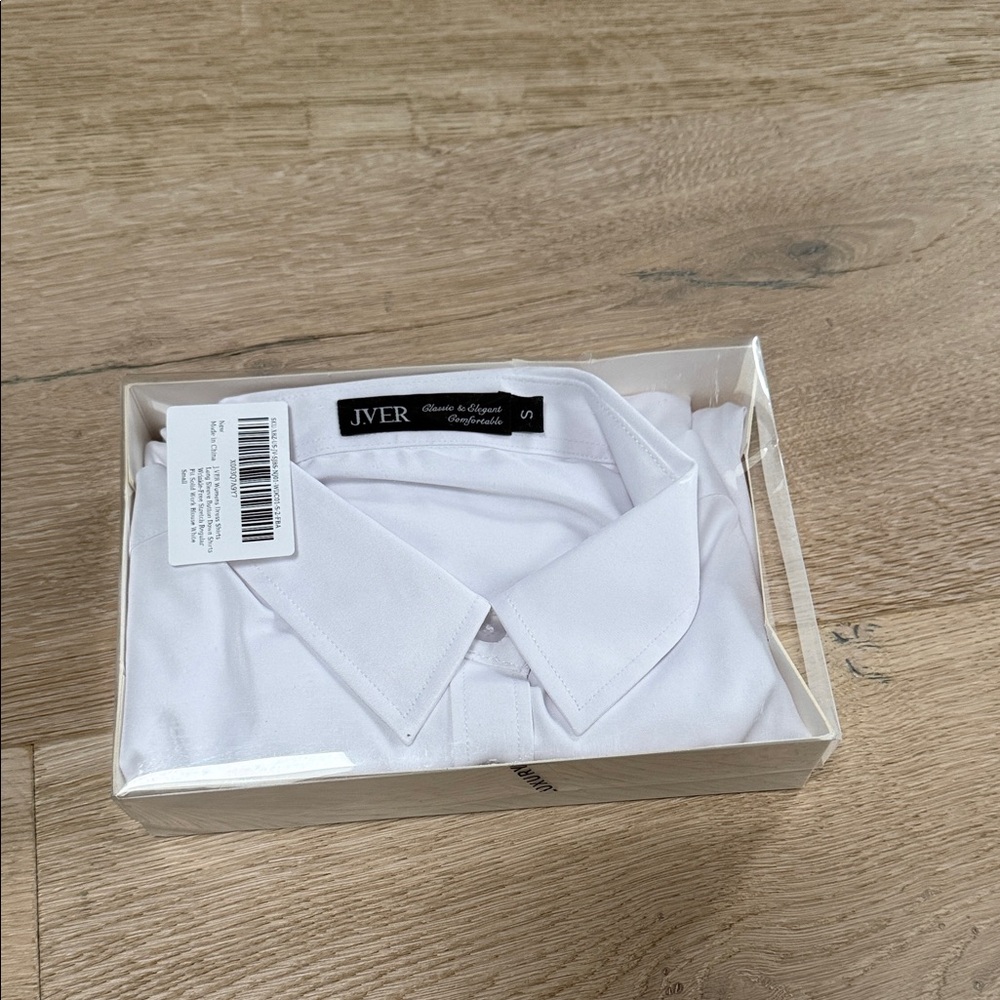 White womens Shirt